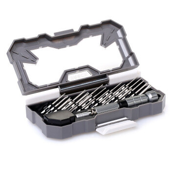 工欲善其事，必先利其器----一个数码爱好者的家庭工具箱