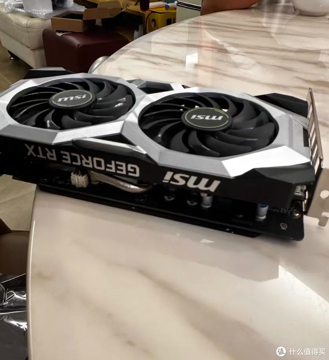 显卡值得买